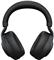 Jabra Evolve2 85 USB-C,Unified Communication,Stereo,inkl. Ladestation,black