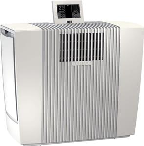 Venta pročistač zraka LP60 Ultra white Pogodnost veličine prostorije do 75 m2