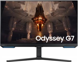 Samsung Odyssey Gaming Monitor S32BG700EU 