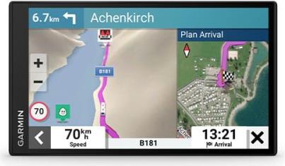 Garmin Camper 795 MT-D EU 