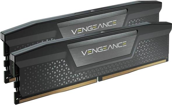 Corsair Vengeance 32GB DDR5 6400, CL32, (2x16GB), CMK32GX5M2B6400C32