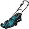 Makita DLM330RM 18V 1x 4,0 Ah Akku 