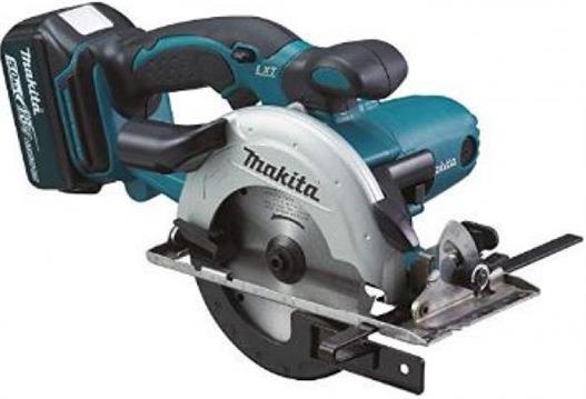 Makita DSS501RTJ Akku-HandkreissĂ¤ge 51 mm 18 V / 5.0 Ah