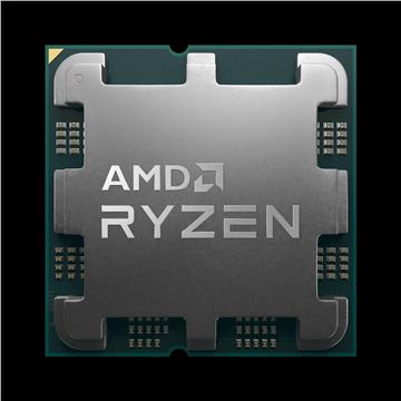 Procesor AMD Ryzen 5 7600X 6C/12T 4.7 GHz AM5 38MB L3 Cache 105W Tray PN: 100-100000593