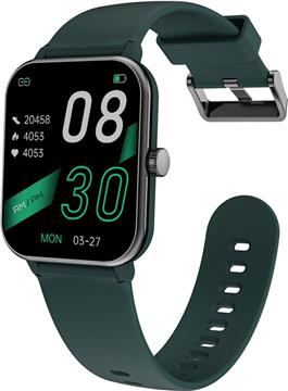 BLACKVIEW R3 MAX GREEN SMARTWATCH