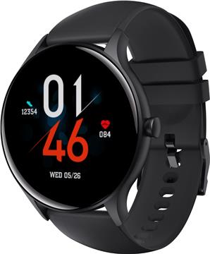 CUBOT SMARTWATCH C9 CRNI