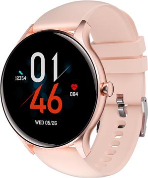 CUBOT SMARTWATCH C9 ZLATNI