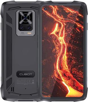 Mobitel Cubot King Kong 7 8GB/128GB