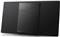 MINI HI FI SC-HC412EG-S CRNA PANASONIC