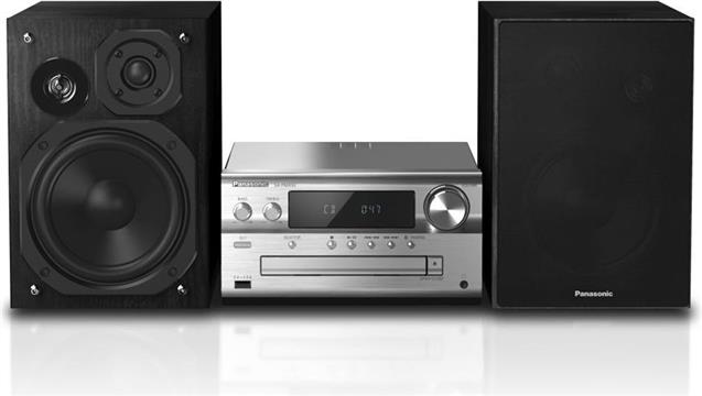 MINI HI-FI SC-PMX 92 EG-S PANASONIC