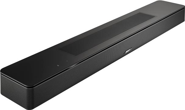 BOSE Smart Soundbar 600 crni