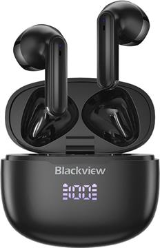 BLACKVIEW AirBuds 7 BLACK BT SLUŠALICE