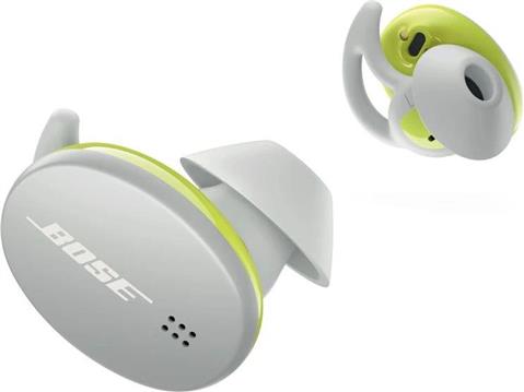 BOSE SoundSport Earbuds - BIJELE