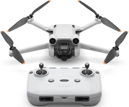 DJI Mini 3 (DJI RC)