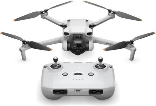 DJI Mini 3 Fly More Combo (GL)