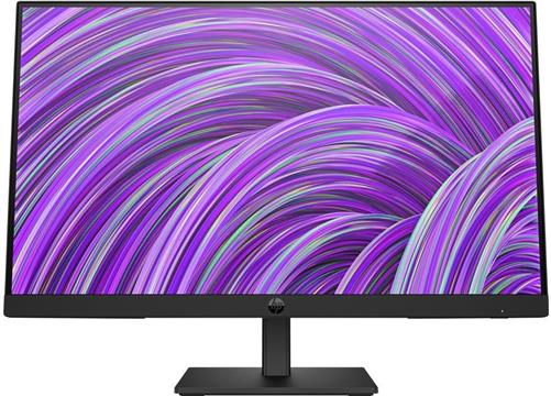 54,6cm/21,5'' (1920x1080) HP P22H G5 16:9 5ms HDMI VGA DisplayPort VESA Height Adjust Full HD Black