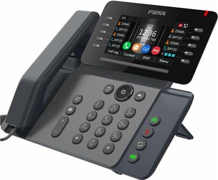 Fanvil V65 VoIP-Telefon