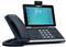 Yealink SIP-T58W with camera