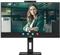 AOC Pro-line 24P3QW - P3 Series - LED monitor - Full HD (1080p) - 24