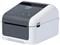 Brother label printer TD-4520DN