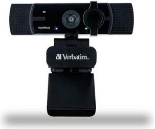 Verbatim webcam with dual microphone AWC-03