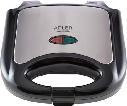 Adler toaster and toaster AD3015