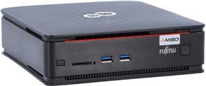 Fujitsu ESPRIMO Q920 i5-4590T 8GB 512GB SSD Windows 10Pro - refurbished computer