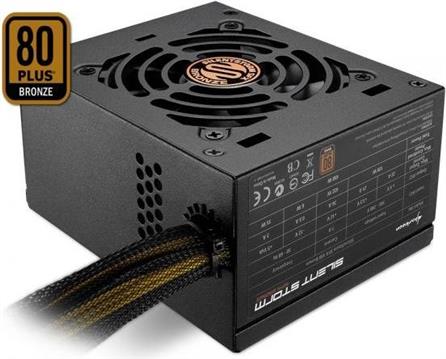 Sharkoon SilentStorm SFX Bronze 450 Watt