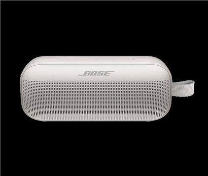 BOSE Soundlink FLEX - SMOKE WHITE - ZVUČNIK BT