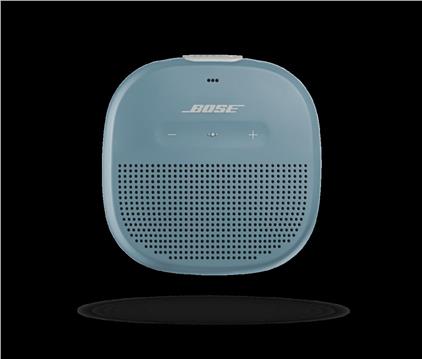 BOSE SoundLink MICRO Stone Blue BT zvučnik