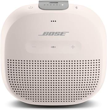 BOSE SoundLink MICRO White Smoke BT zvučnik