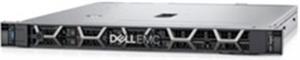 Dell PowerEdge R350 E-2314/16GB/480GBSSD/iDRAC9 Express 15G/H755/2x600W