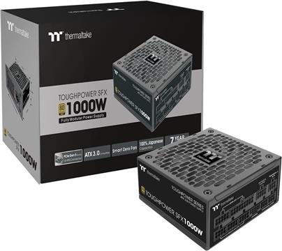 1000W Thermaltake Toughpower SFX EU Gold