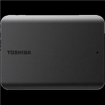 CANVIO BASICS 2.5 1TB black, USB 3.2