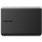 CANVIO BASICS 2.5 1TB black, USB 3.2