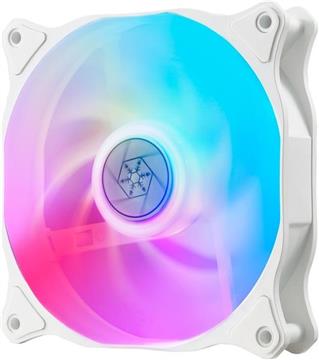 SilverStone PF360W-ARGB, Premium All-In-One liquid cooler, RGB controller with 10 lighting modes, Triple Adjustable 120mm PWM, ARGB, Intel LGA115x/1200/1700/2011/2066 & AMD AM2/AM3/AM4/AM5/FM1/FM2 soc