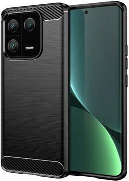 MM TPU XIAOMI 13 PRO 5G CARBON FIBER ll crna