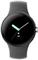 Pametni sat Google Pixel Watch (WiFi) Polished Silver / Charcoal