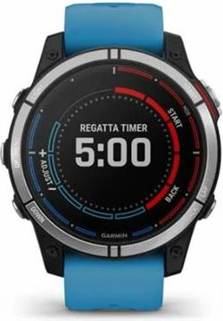 Pametni sat GARMIN Quatix 7 nautički, GPS, multisport, 010-02540-61