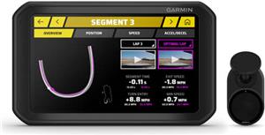 Garmin Catalyst (driving performance optimizer)