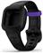 Zamjenska narukvica za Garmin vivofit jr. 3 Marvel Black Panther