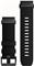 Zamjenski remen Garmin Quickfit 26mm - Tactical black nylon