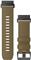 Zamjenski remen Garmin Quickfit 26mm - Tactical coyote tan nylon