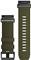 Zamjenski remen Garmin Quickfit 26mm - Tactical ranger green nylon