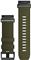 Zamjenski remen Garmin Quickfit 26mm - Tactical ranger green nylon