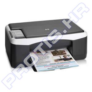 MFU HP Deskjet F2180