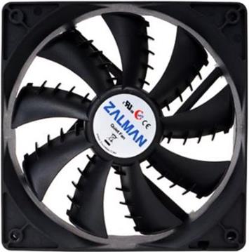 Zalman ZM-F2 PLUS SF case fan 92mm