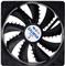 Zalman ZM-F2 PLUS SF case fan 92mm