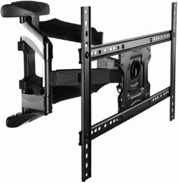 Gembird TV wall mount (rotate tilt), 32”-70”