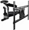 Gembird TV wall mount (rotate tilt), 32”-70”